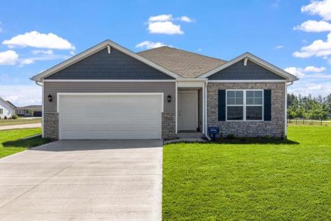3242 Scanlon Farms Road Coralville IA 52241
