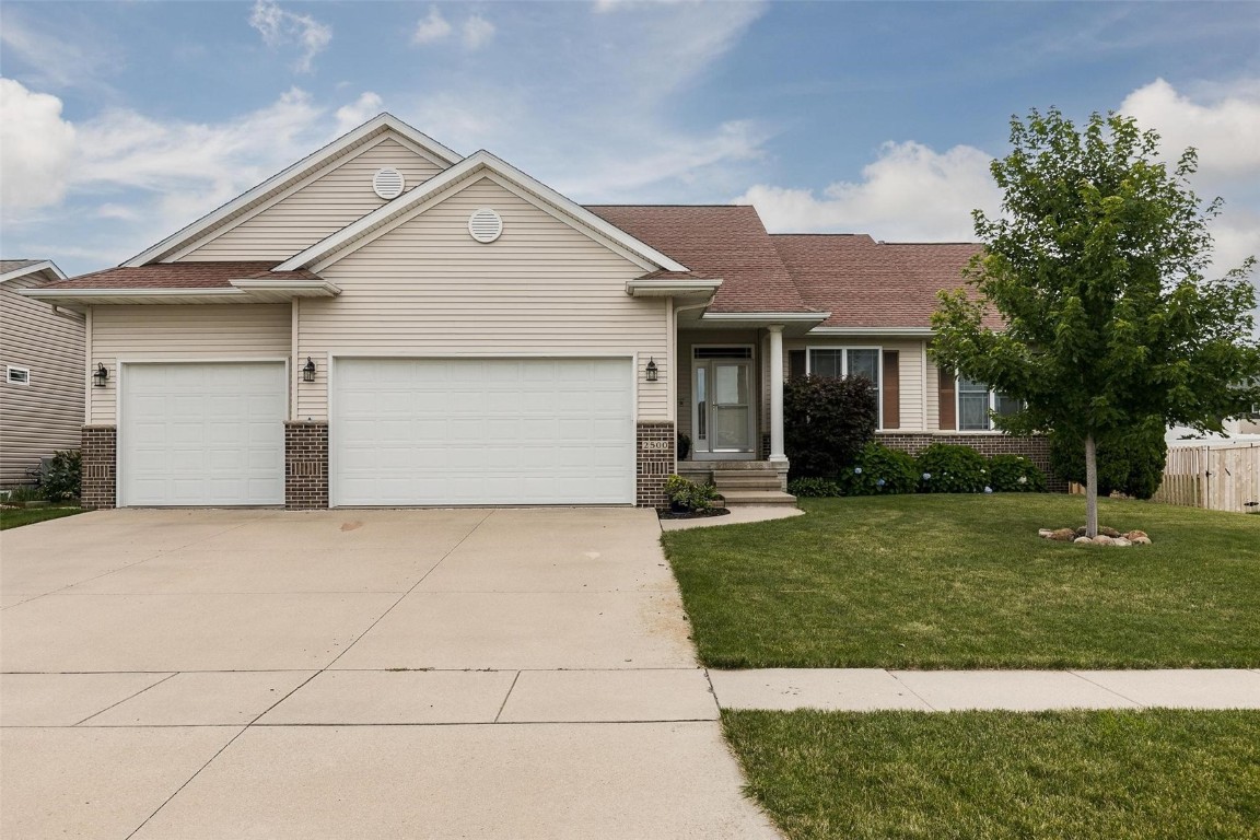 2500 Spoonbill Drive Marion IA 52302