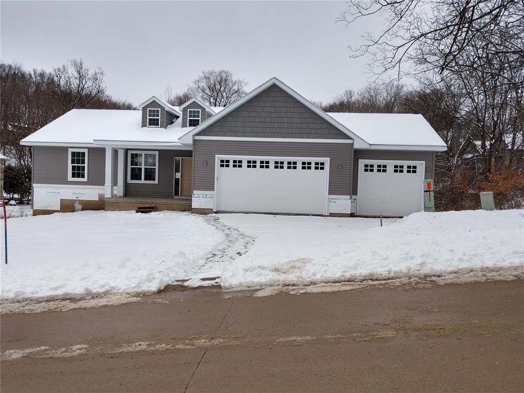 6527 River Oak Court NE Cedar Rapids IA 52402