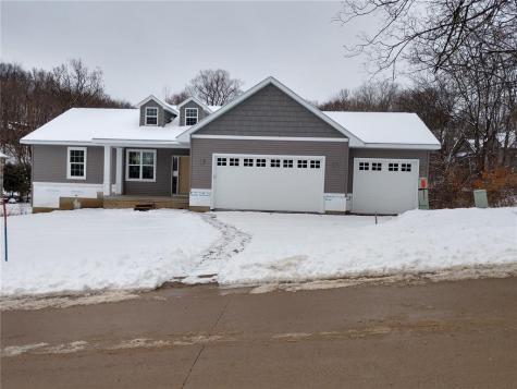 6527 River Oak Court NE Cedar Rapids IA 52402